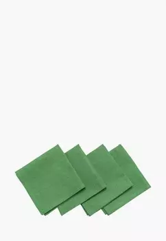 Комплект салфеток сервировочных Семейные ценности