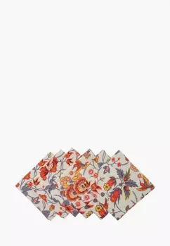 Комплект салфеток сервировочных Семейные ценности