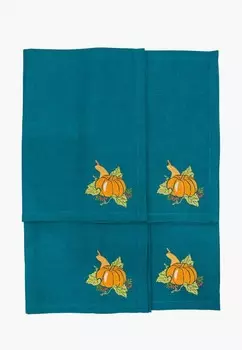 Комплект салфеток сервировочных Семейные ценности