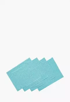 Комплект салфеток сервировочных Семейные ценности