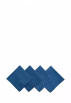 Комплект салфеток сервировочных Семейные ценности