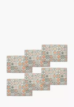 Комплект салфеток сервировочных Семейные ценности