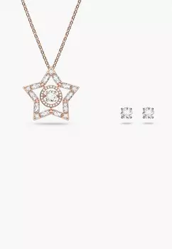 Комплект Swarovski®