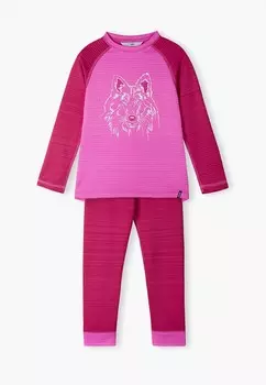 Комплект термобелья Lassie