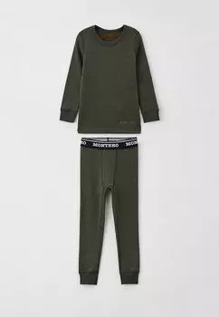 Комплект термобелья Montero