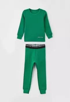 Комплект термобелья Montero