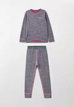 Комплект термобелья Nikastyle