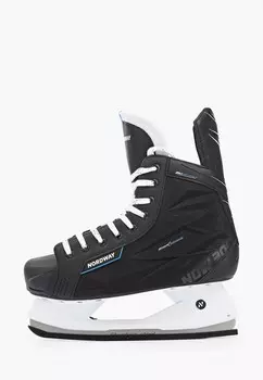 Коньки Nordway