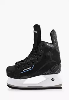 Коньки Nordway