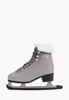 Коньки Nordway