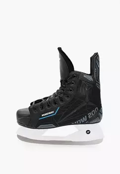 Коньки Nordway