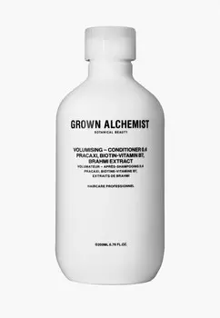 Кондиционер для волос Grown Alchemist