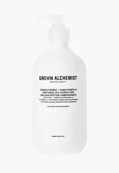 Кондиционер для волос Grown Alchemist