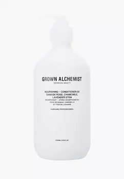 Кондиционер для волос Grown Alchemist