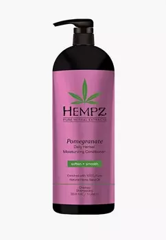 Кондиционер для волос Hempz