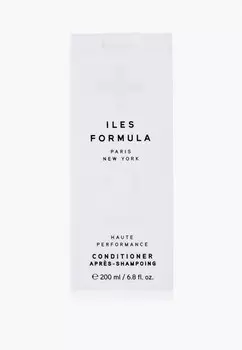 Кондиционер для волос Iles Formula