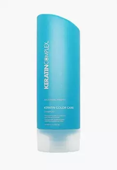 Кондиционер для волос Keratin Complex