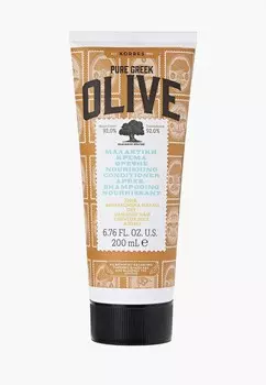 Кондиционер для волос Korres
