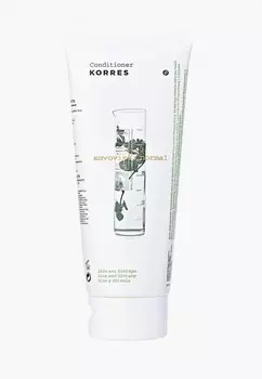 Кондиционер для волос Korres