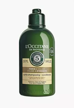 Кондиционер для волос L'Occitane