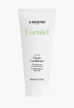 Кондиционер для волос La Biosthetique