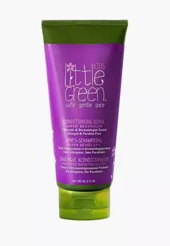 Кондиционер для волос Little Green