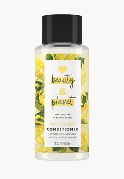 Кондиционер для волос Love Beauty and Planet