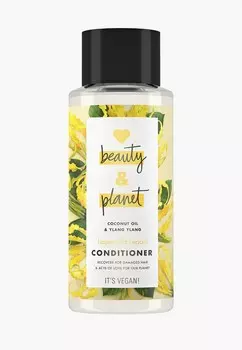 Кондиционер для волос Love Beauty and Planet