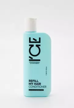 Кондиционер для волос Natura Siberica