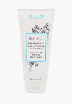 Кондиционер для волос Ollin