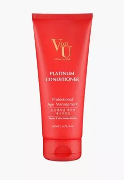 Кондиционер для волос Von U