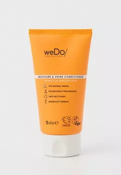 Кондиционер для волос Wedo