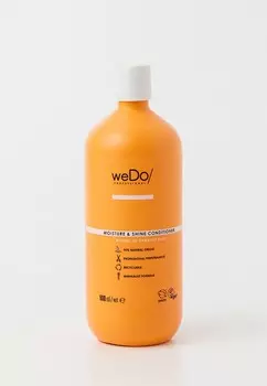 Кондиционер для волос Wedo
