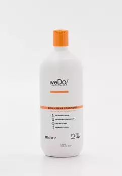 Кондиционер для волос Wedo
