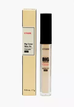 Консилер Etude