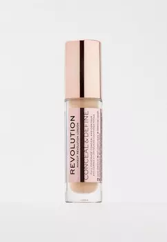 Консилер Revolution