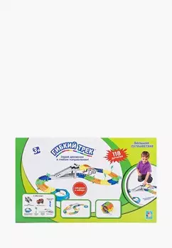 Конструктор 1Toy