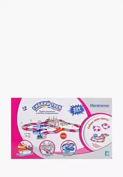 Конструктор 1Toy