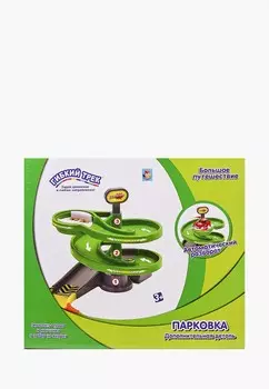 Конструктор 1Toy