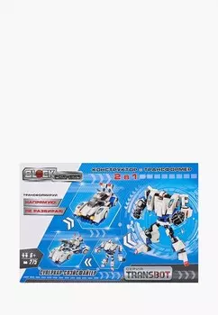 Конструктор 1Toy