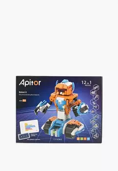 Конструктор Alilo