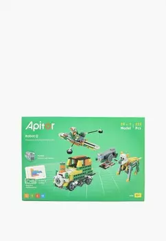 Конструктор Alilo