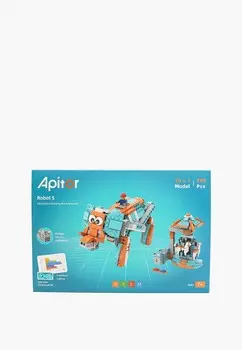 Конструктор Alilo