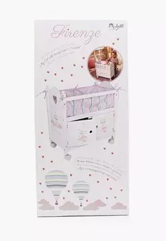 Конструктор Arias