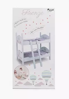 Конструктор Arias