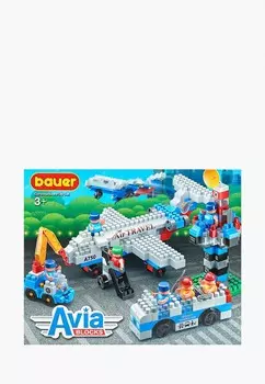 Конструктор Bauer