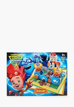 Конструктор Bauer