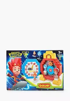 Конструктор Bauer