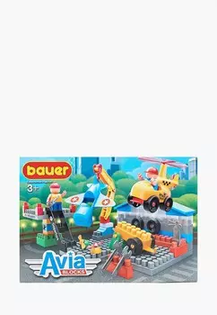 Конструктор Bauer