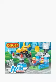 Конструктор Bauer